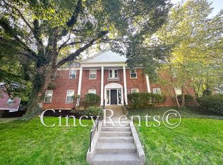 1110 Delta Ave APT 1, Cincinnati, OH 45208