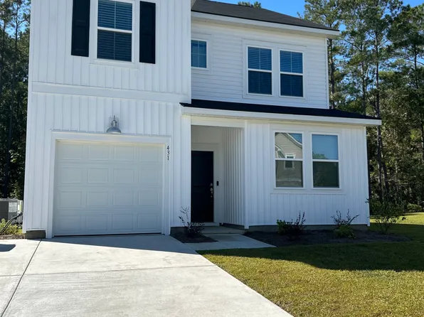 431 Falling Leaf Loop, Myrtle Beach, SC