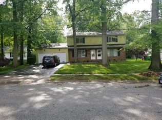 3756 Osage St, Stow, OH 44224