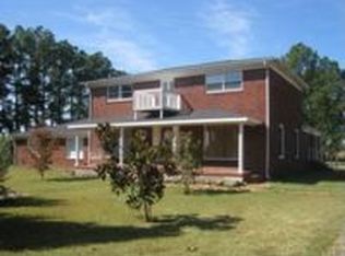 2259 Pell Rd, Brookport, IL 62910