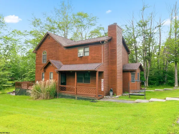 146 Yoakum Run, Davis, WV 26260