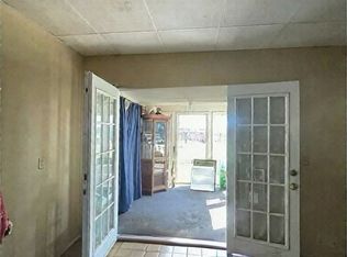 605 S Rambo, Dill City, OK 73641