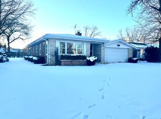 1310 N Hamlin Ave, Park Ridge, IL 60068