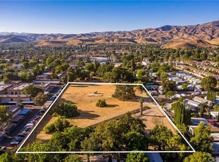 1761 Oak Rd, Simi Valley, CA 93063