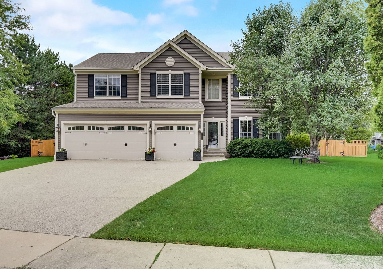3171 Haven Ln, Lindenhurst, IL 60046 Zillow