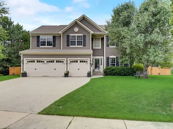 3171 Haven Ln, Lindenhurst, IL 60046