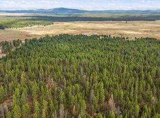Bare Land, Chiloquin, OR 97624