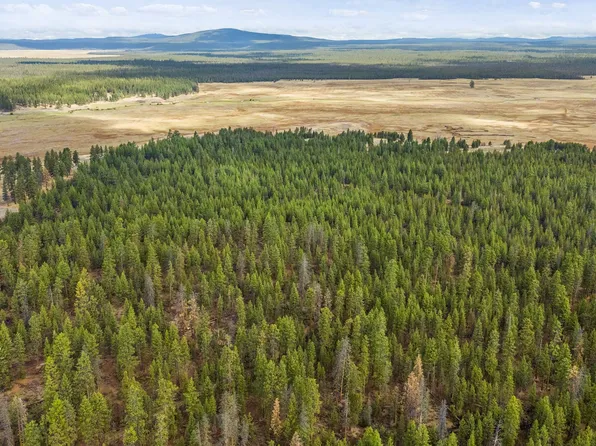 Bare Land, Chiloquin, OR 97624