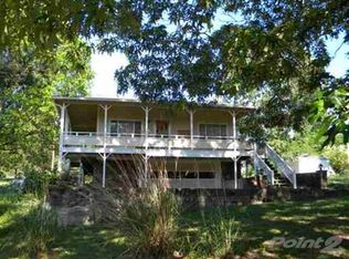 420 Higden Rd, Higden, AR 72067