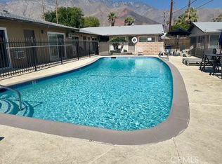 686 E Cottonwood Rd APT 2, Palm Springs, CA 92262