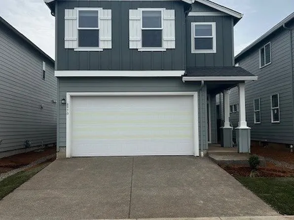 8970 SW Vermillion Dr, Tualatin, OR 97062