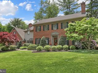 716 Arlington Rd, Camp Hill, PA 17011