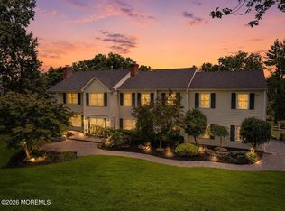 61 Laurelwood Dr, Colts Neck, NJ 07722