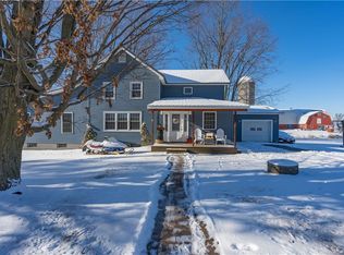 8835 Van Amber Rd, Castorland, NY 13620