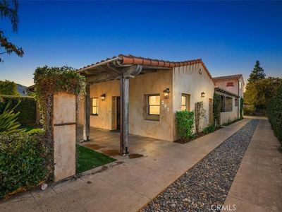 201 Bald St, Ojai, CA, 93023