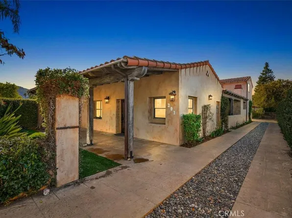 201 Bald St, Ojai, CA 93023