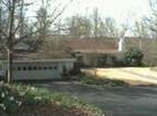 250 Riverview Rd, Athens, GA 30606