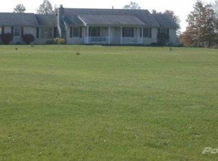 4021 Warrensburg Rd, Delaware, OH 43015