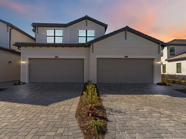 5608 Summit Pointe Cir Unit 101, Bradenton, FL 34210