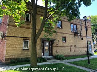 344 Wisconsin St APT 4, Rochester, NY 14609