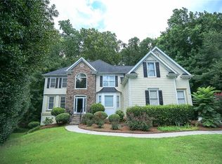 430 Lazy Wind Ln, Johns Creek, GA 30097
