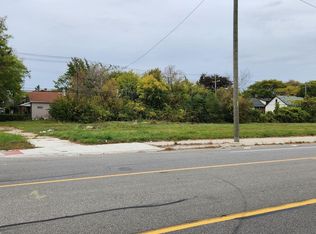 15310 La Salle Blvd, Detroit, MI 48238