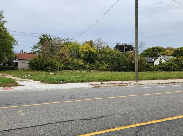 15310 La Salle Blvd, Detroit, MI 48238