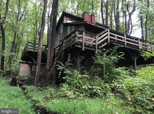 44 Venus Branch Rd, Front Royal, VA 22630