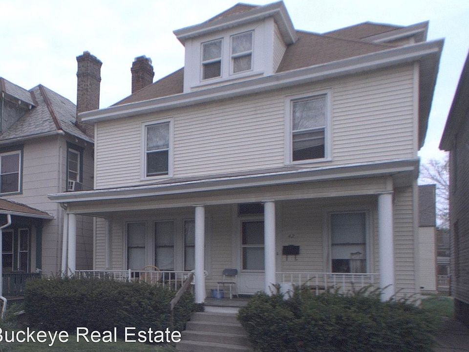1st image of 42 E Maynard Ave #F