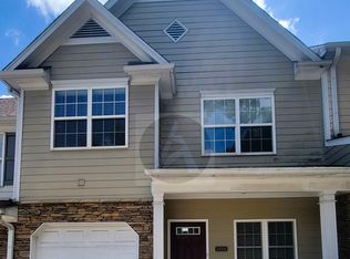 2006 Hoods Fort Cir NW, Kennesaw, GA 30144