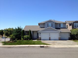 5845 Marshall Ave SE, Auburn, WA 98092
