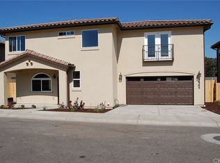 2565 Terrace Sands Ln, Oceano, CA 93445