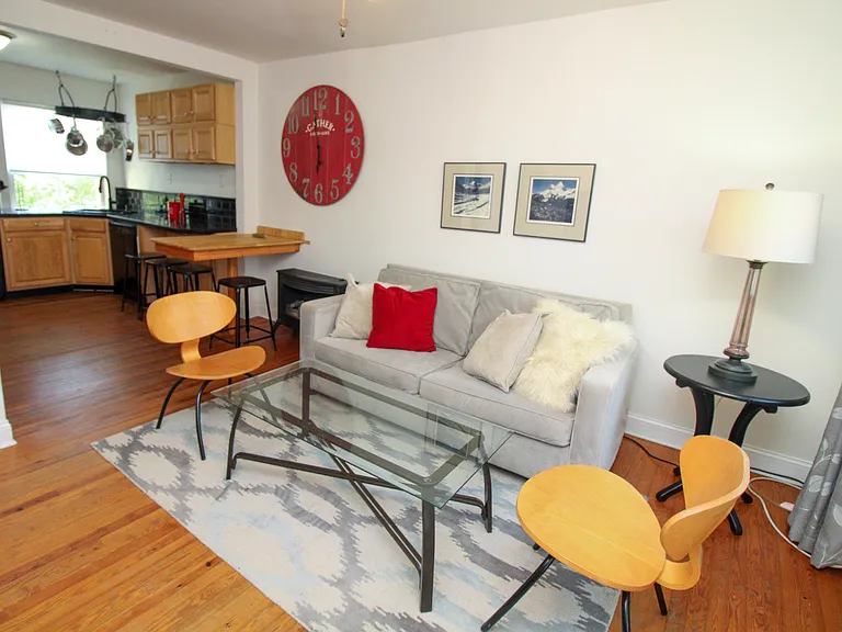 375 Weaverville Rd #3 — Photo 3