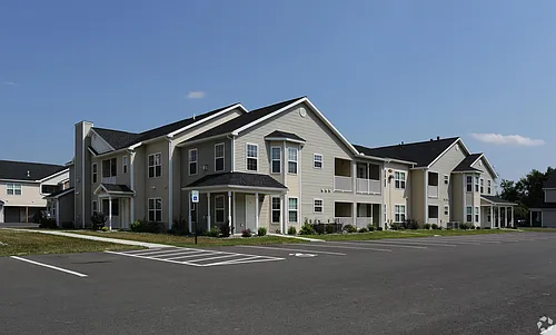The Ridge Apartments Photo 1