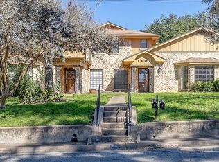1407 Key St #A, Brenham, TX 77833