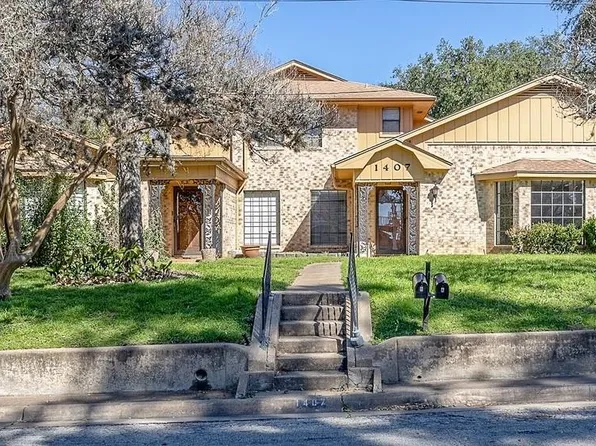 1407 Key St #A, Brenham, TX 77833