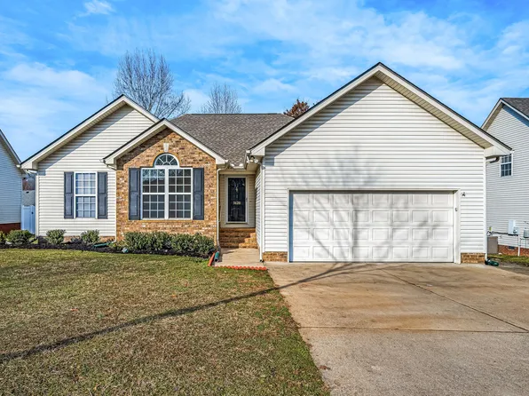 3620 Stevens Bend Dr, Murfreesboro, TN 37127