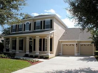 11627 Claymont Cir, Windermere, FL 34786