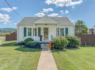 1112 S Buffalo St, Erwin, TN 37650