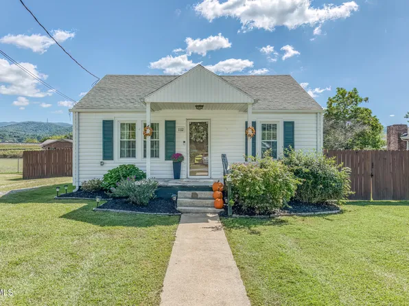 1112 S Buffalo St, Erwin, TN 37650