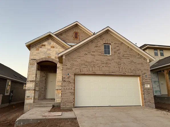 191 Kings Canyon Dr, Dripping Springs, TX 78620