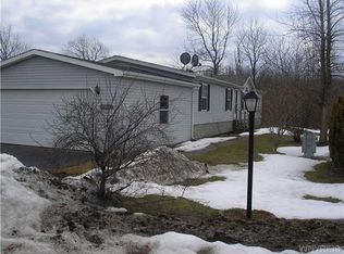 6266 Corwin Sta, Newfane, NY 14108