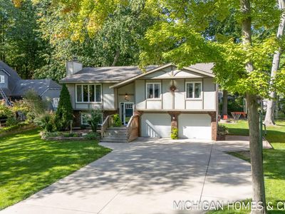 634 Blackbass Ave, Holland, MI, 49423