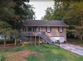 7 Watertown Rd, Ocean Pines, MD 21811