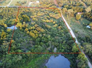 57433 S 36980th Rd, Terlton, OK 74081