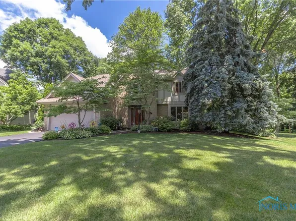 7242 Tottenham Rd, Toledo, OH 43617