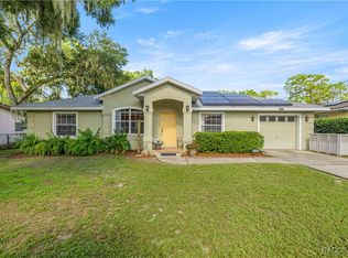 11490 Seminole Rd, Dunnellon, FL 34431