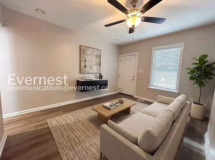 3 bed, 2.0 bath, 1545 sqft, $1,700 — Photo 2