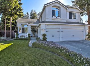 1043 Wynn Cir, Livermore, CA