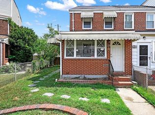 300 Chestnut St, Dundalk, MD 21222